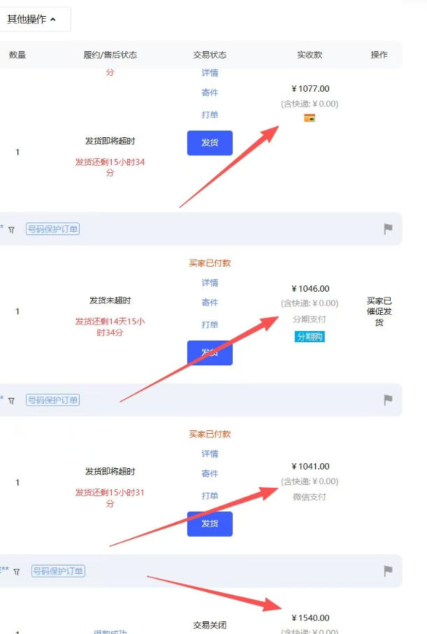 【超强副业】淘宝超高价女装项目：1单賺1k+，可工作室放大(共52节)-百盟网